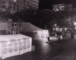 Pioneer Courthouse Square - Halloween